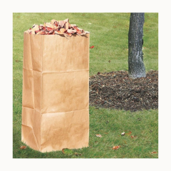Village of Pentwater, Leaf Pickup and Dropoff, Helpful Reminders 